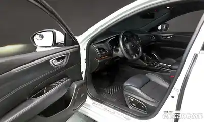 Renault SM6 2019 2.0 Автомат в Москве № 800118, миниатюра 10