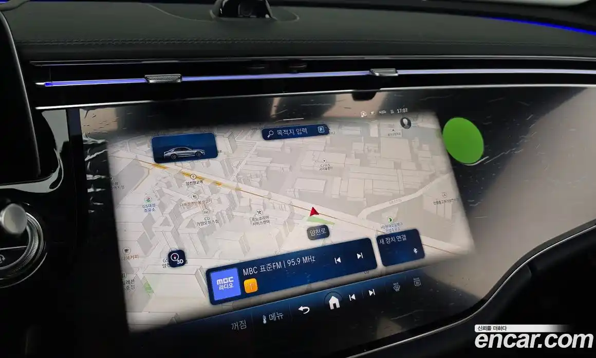 Mercedes-Benz E-Class 2025 2.0 Автомат в Москве № 800590, фото 14