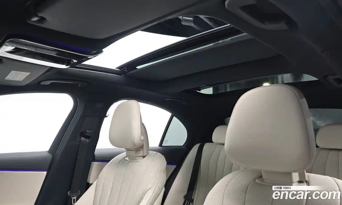 Mercedes-Benz E-Class 2025 2.0 Автомат в Москве № 800590, фото 17