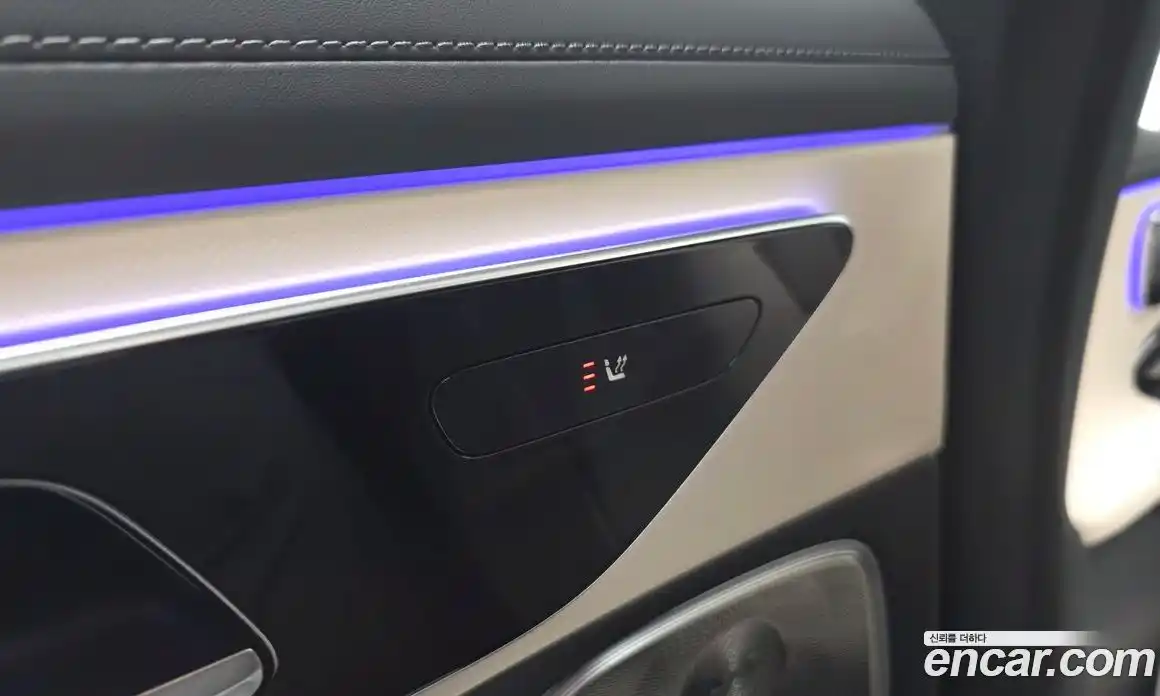 Mercedes-Benz E-Class 2025 2.0 Автомат в Москве № 800590, фото 18