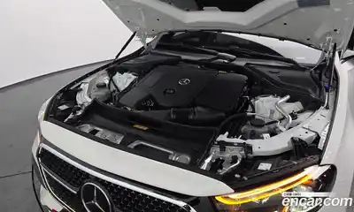 Mercedes-Benz E-Class 2025 2.0 Автомат в Москве № 800590, миниатюра 5