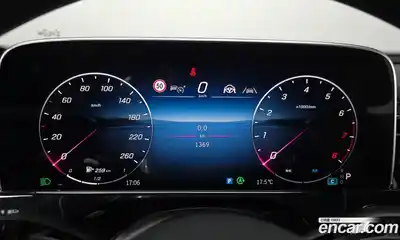 Mercedes-Benz E-Class 2025 2.0 Автомат в Москве № 800590, миниатюра 7