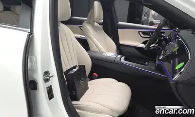 Mercedes-Benz E-Class 2025 2.0 Автомат в Москве № 800590, миниатюра 9