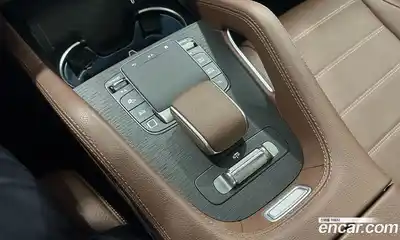 Mercedes-Benz GLE-Class 2025 3.0 Автомат в Москве № 800610, миниатюра 12