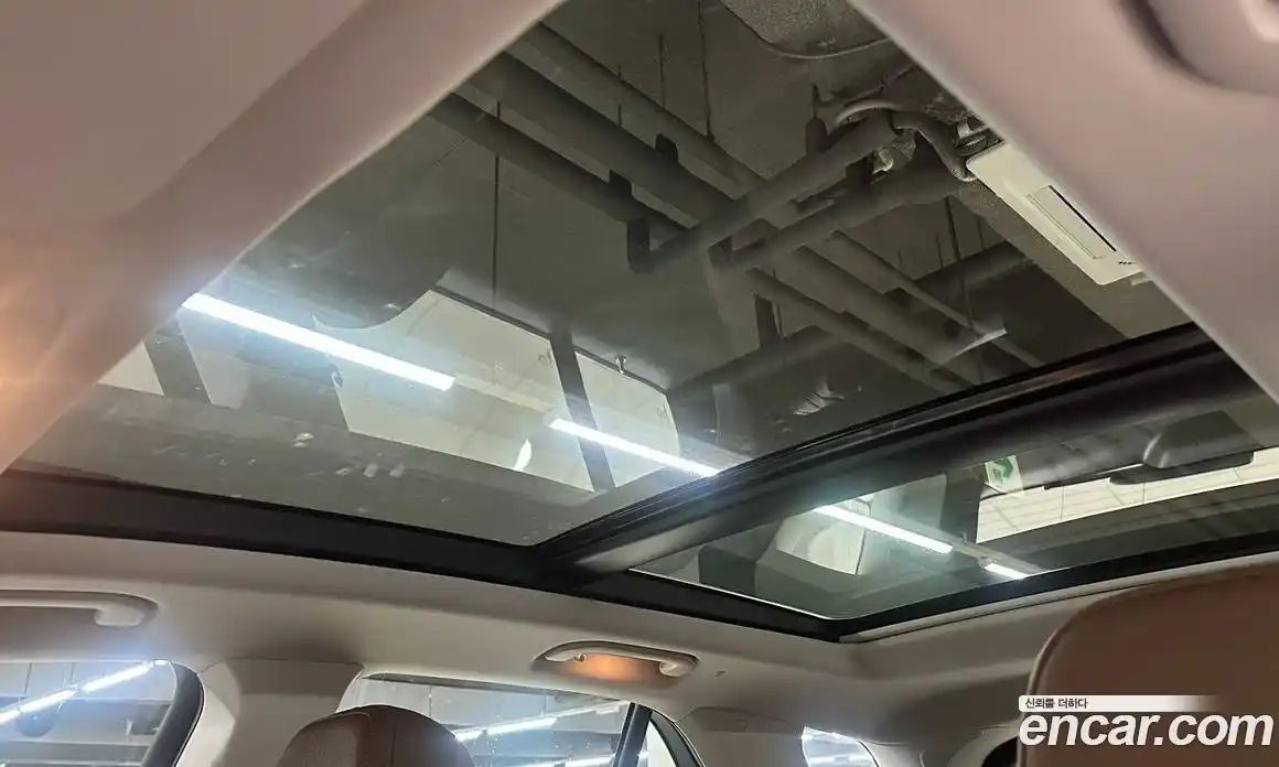 Mercedes-Benz GLE-Class 2025 3.0 Автомат в Москве № 800610, фото 14