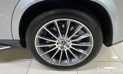 Mercedes-Benz GLE-Class 2025 3.0 Автомат в Москве № 800610, миниатюра 5