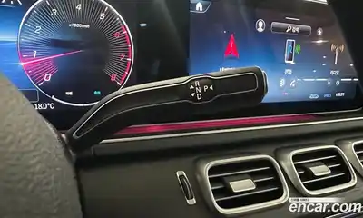 Mercedes-Benz GLE-Class 2025 3.0 Автомат в Москве № 800610, миниатюра 9