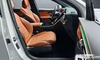 Mercedes-Benz GLC-Class 2024 2.0 Автомат в Москве № 800688, миниатюра 11