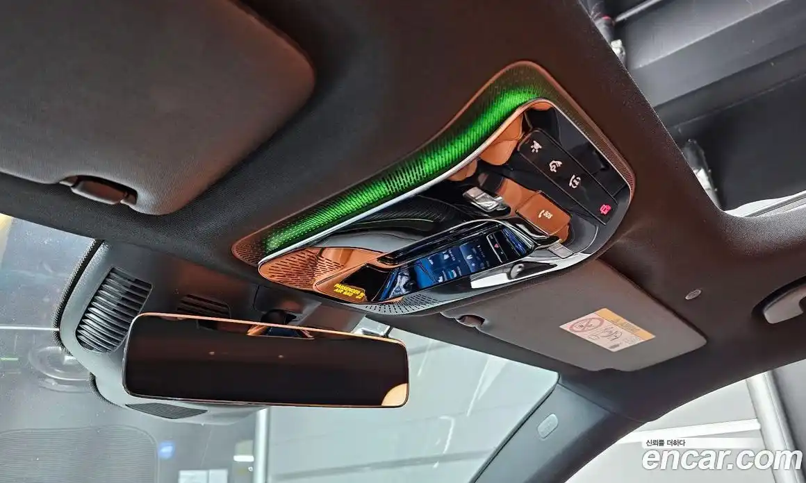 Mercedes-Benz GLC-Class 2024 2.0 Автомат в Москве № 800688, фото 18