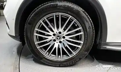 Mercedes-Benz GLC-Class 2024 2.0 Автомат в Москве № 800688, миниатюра 5