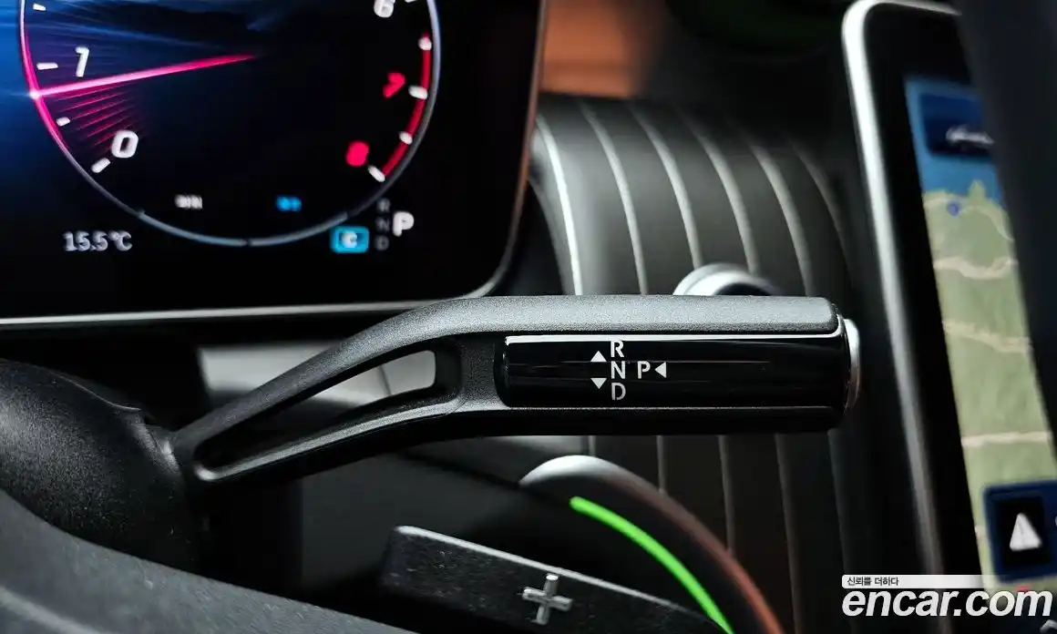 Mercedes-Benz GLC-Class 2024 2.0 Автомат в Москве № 800688, фото 9