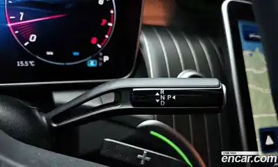 Mercedes-Benz GLC-Class 2024 2.0 Автомат в Москве № 800688, миниатюра 9