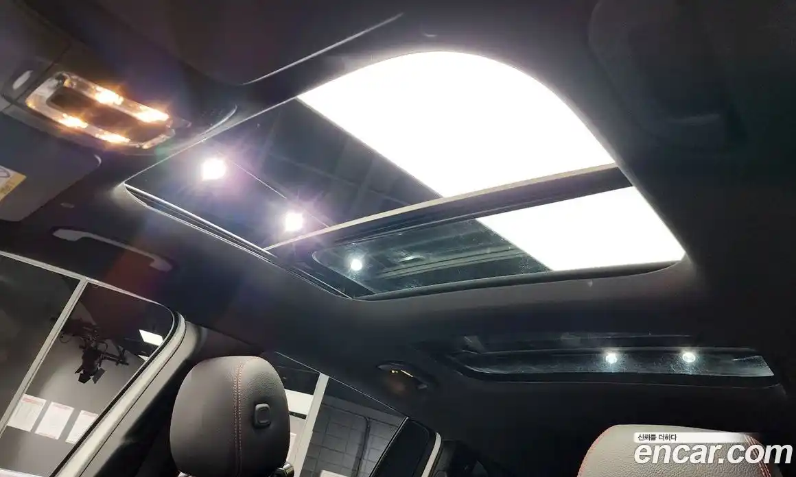 Mercedes-Benz GLB-Class 2020 2.0 Автомат в Москве № 801136, фото 18