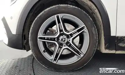 Mercedes-Benz GLB-Class 2020 2.0 Автомат в Москве № 801136, миниатюра 4