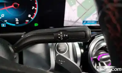 Mercedes-Benz GLB-Class 2020 2.0 Автомат в Москве № 801136, миниатюра 8