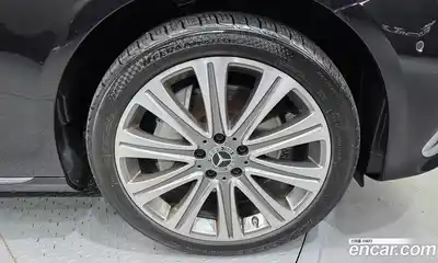 Mercedes-Benz E-Class 2022 2.0 Автомат в Москве № 801192, миниатюра 5