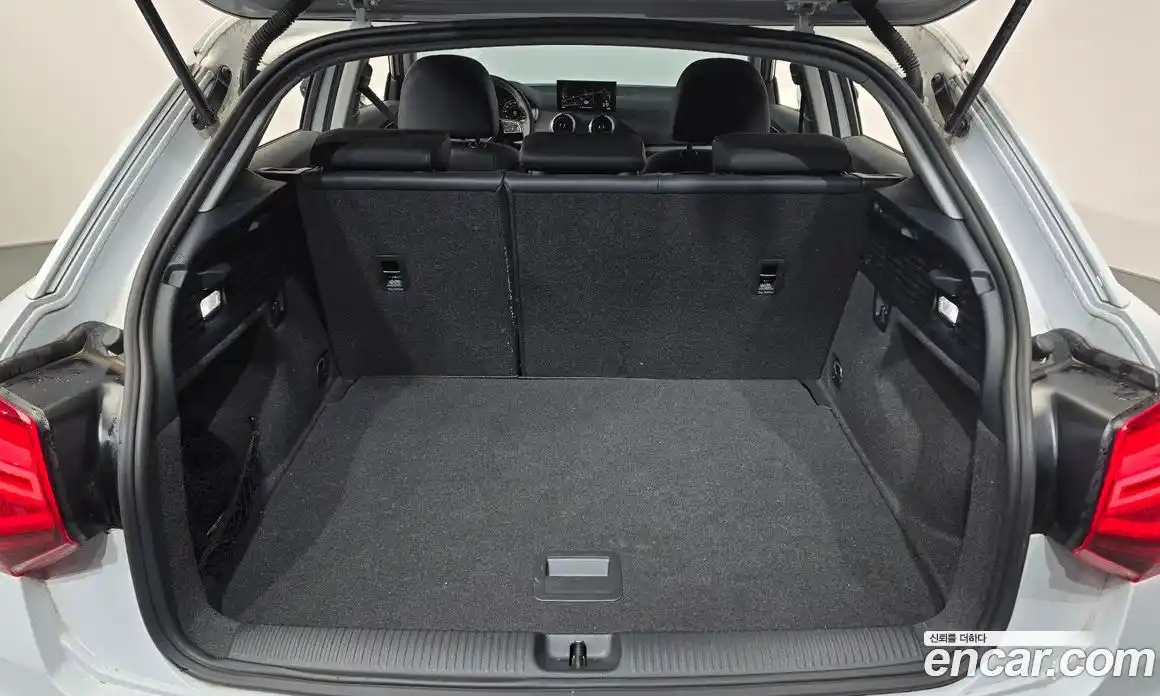 Audi Q2 2023 2.0 Автомат в Москве № 801384, фото 20