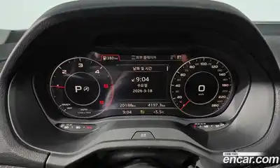 Audi Q2 2023 2.0 Автомат в Москве № 801384, миниатюра 8