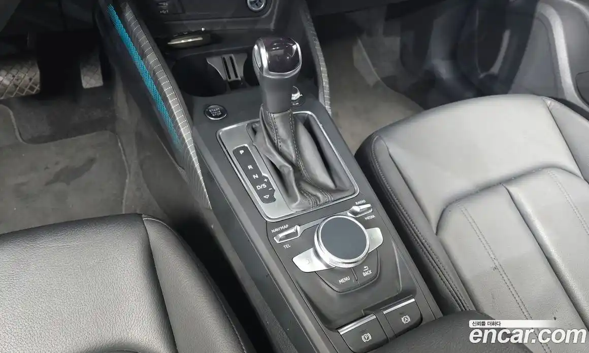 Audi Q2 2023 2.0 Автомат в Москве № 801384, фото 9