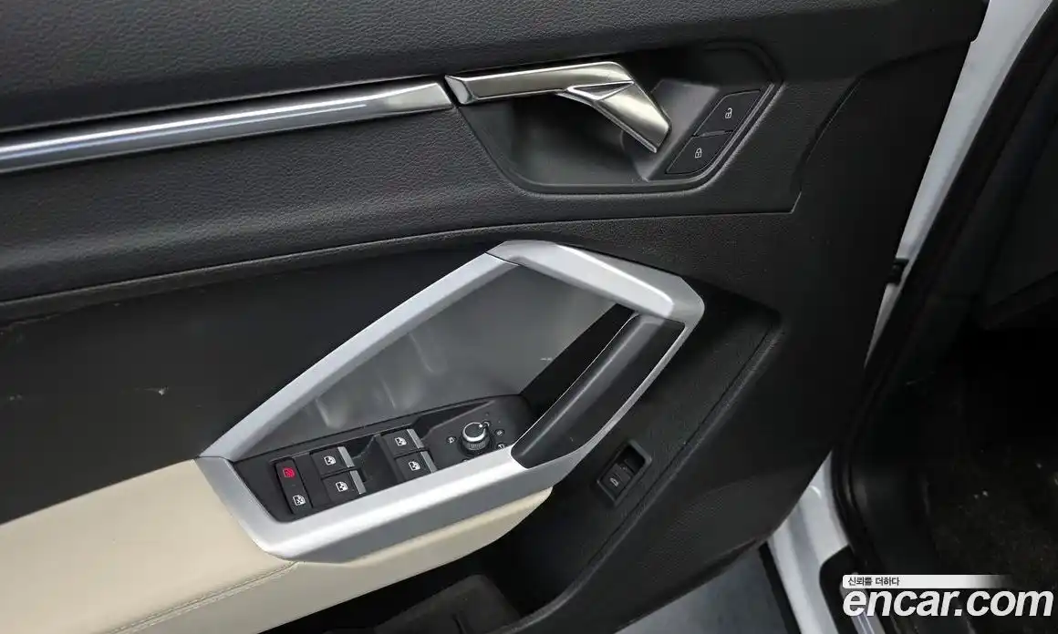 Audi Q3 2023 2.0 Автомат в Москве № 801516, фото 11