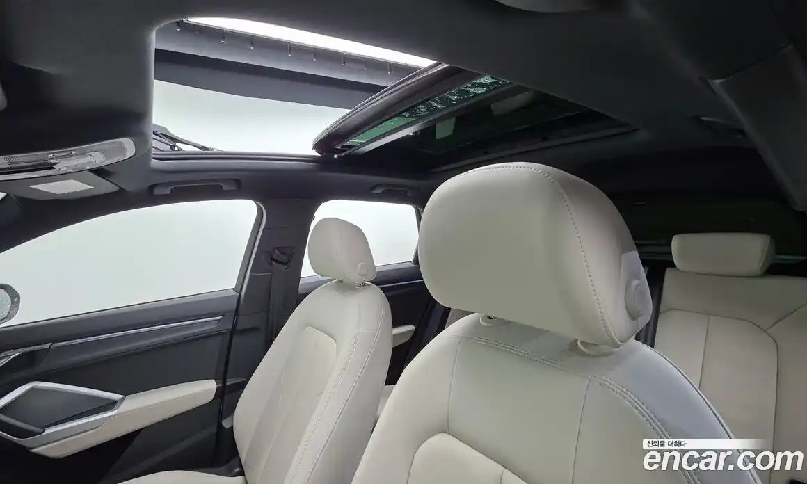 Audi Q3 2023 2.0 Автомат в Москве № 801516, фото 19