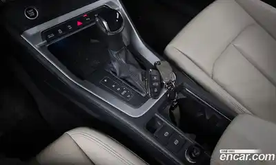 Audi Q3 2023 2.0 Автомат в Москве № 801516, миниатюра 9