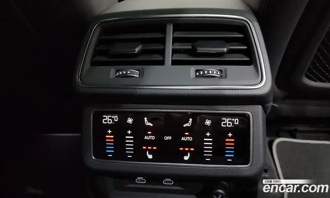 Audi A7 2022 3.0 Автомат в Москве № 801555, фото 19