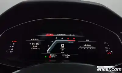 Audi A7 2022 3.0 Автомат в Москве № 801555, миниатюра 8