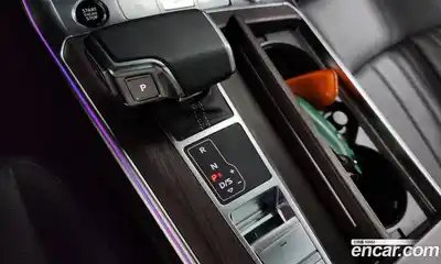 Audi A7 2022 3.0 Автомат в Москве № 801555, миниатюра 9