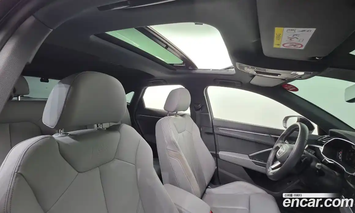 Audi Q3 2022 2.0 Автомат в Москве № 801587, фото 11