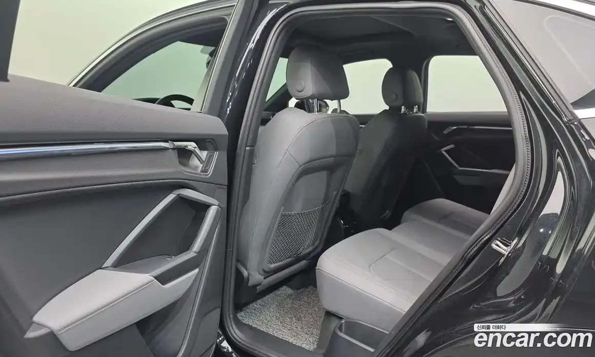 Audi Q3 2022 2.0 Автомат в Москве № 801587, фото 18