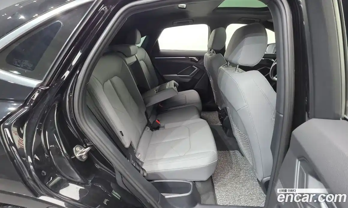 Audi Q3 2022 2.0 Автомат в Москве № 801587, фото 19