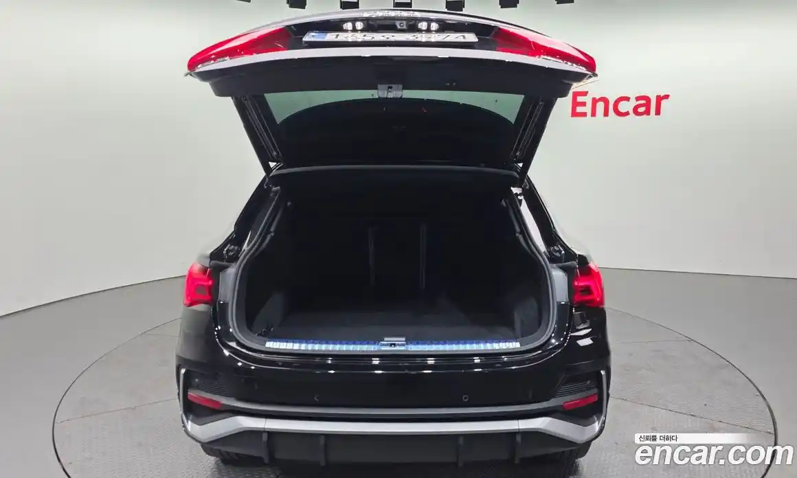 Audi Q3 2022 2.0 Автомат в Москве № 801587, фото 20