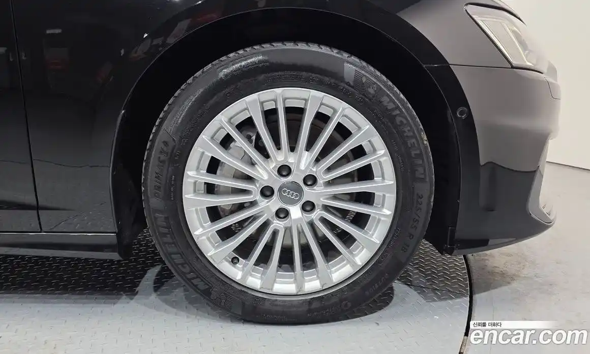 Audi A6 2021 2.0 Автомат в Москве № 801626, фото 5