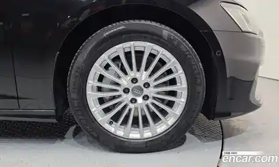 Audi A6 2021 2.0 Автомат в Москве № 801626, миниатюра 5