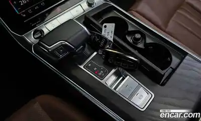 Audi A6 2021 2.0 Автомат в Москве № 801626, миниатюра 9