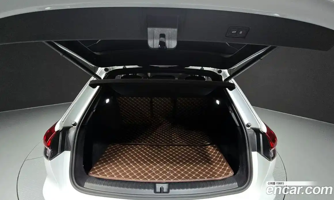 Audi Q4 e-tron 2022 0.2 Автомат в Москве № 801633, фото 20