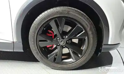 Audi Q4 e-tron 2022 0.2 Автомат в Москве № 801633, миниатюра 5