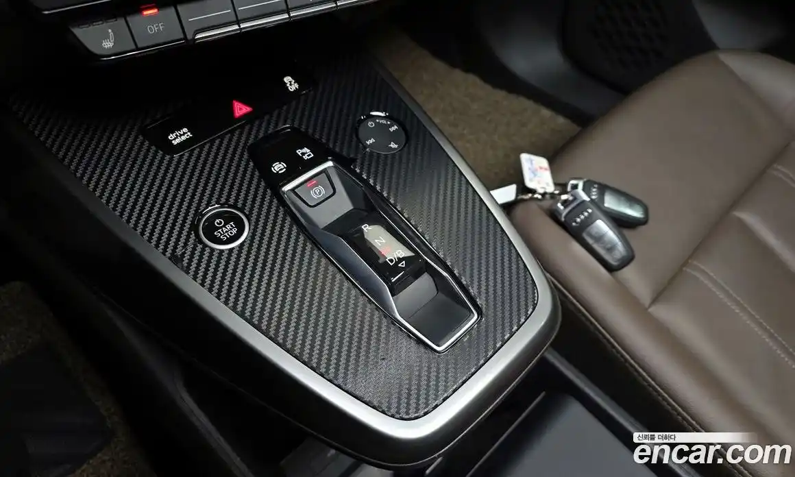 Audi Q4 e-tron 2022 0.2 Автомат в Москве № 801633, фото 9