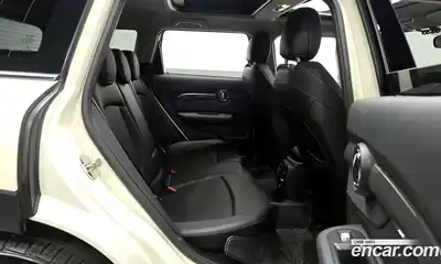 Mini Clubman 2017 2.0 Автомат в Москве № 802439, миниатюра 12