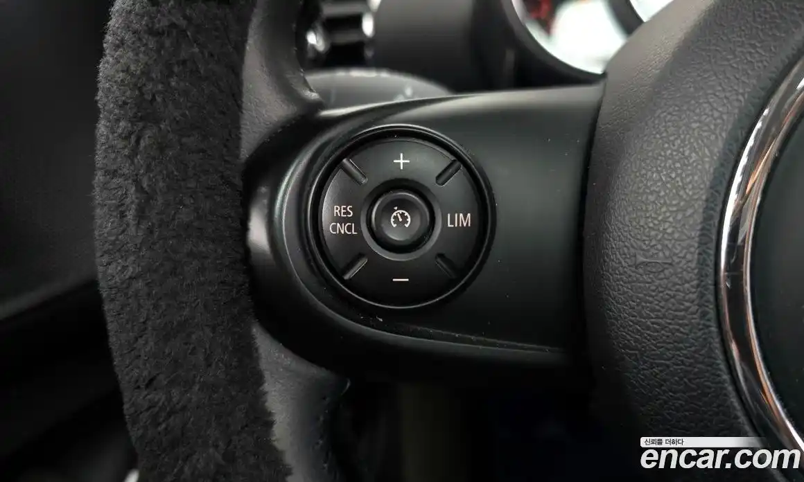 Mini Clubman 2017 2.0 Автомат в Москве № 802439, фото 18