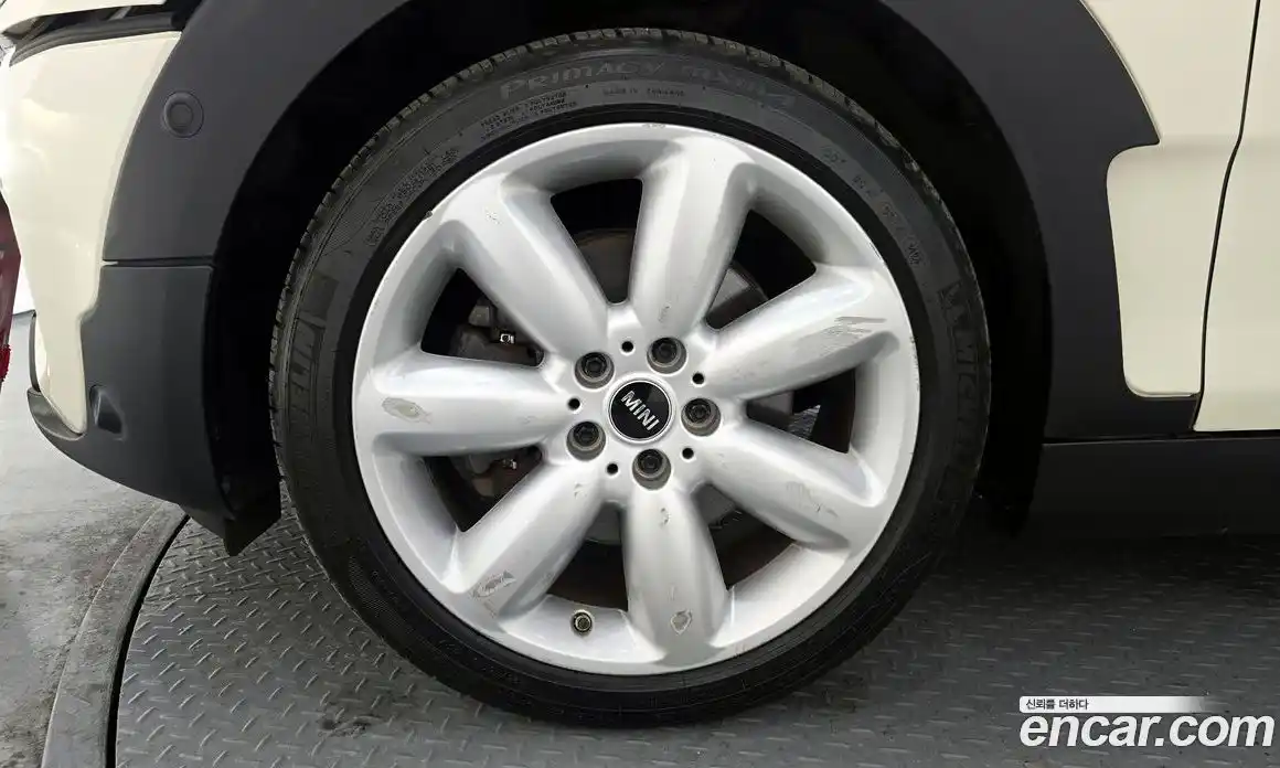 Mini Clubman 2017 2.0 Автомат в Москве № 802439, фото 5