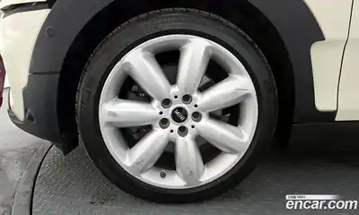 Mini Clubman 2017 2.0 Автомат в Москве № 802439, миниатюра 5