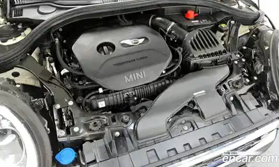 Mini Clubman 2017 2.0 Автомат в Москве № 802439, миниатюра 6