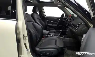 Mini Clubman 2017 2.0 Автомат в Москве № 802439, миниатюра 10