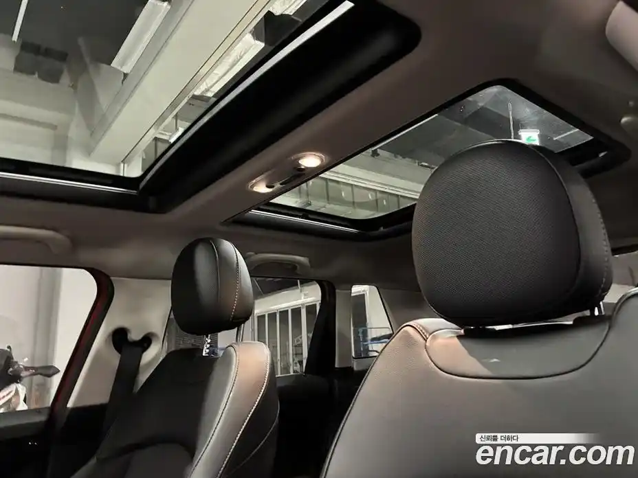 Mini Cooper 2019 1.5 Автомат в Москве № 802490, фото 17