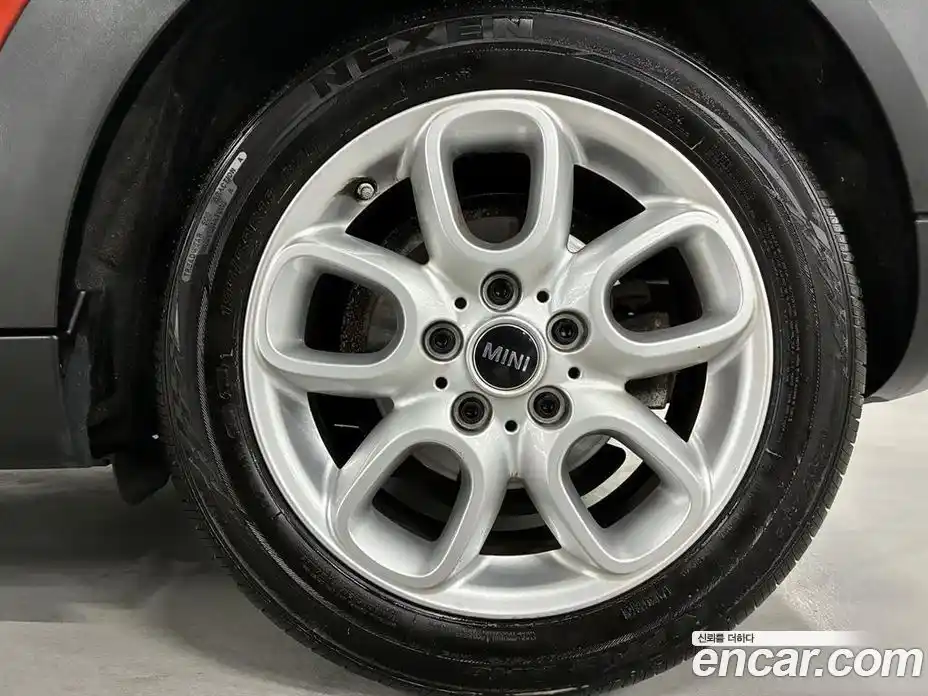 Mini Cooper 2019 1.5 Автомат в Москве № 802490, фото 20