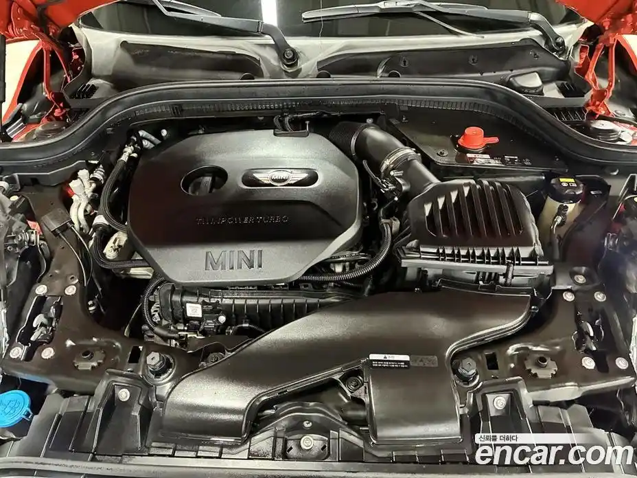 Mini Cooper 2019 1.5 Автомат в Москве № 802490, фото 6