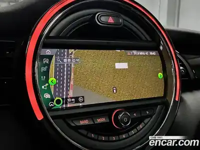 Mini Cooper 2019 1.5 Автомат в Москве № 802490, миниатюра 9