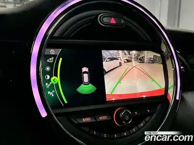 Mini Cooper 2019 1.5 Автомат в Москве № 802490, миниатюра 10